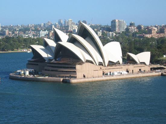 Opera House Sydney